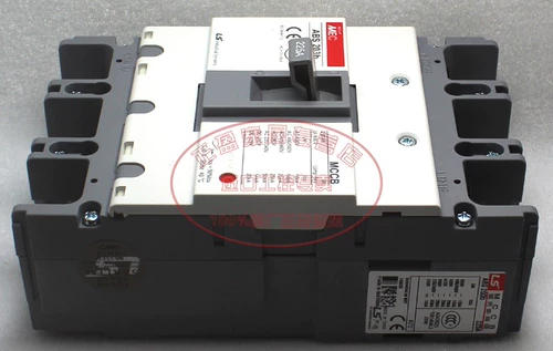 Подлинный LG LS Электричество MEC Трехфазное пластиковая оболочка ABS203B 3P 225A 200A 175A 150A
