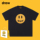 Drew Smiley high street, американский модный бренд, свободная футболка с короткими рукавами, женская летняя хлопковая повседневная футболка с короткими рукавами для мужчин mini 3