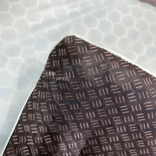 Ситуация должна войти!Япония U-Life Active Cushion TPE Honeycomb Офисные товары, дышащие и комфортные декомпрессия