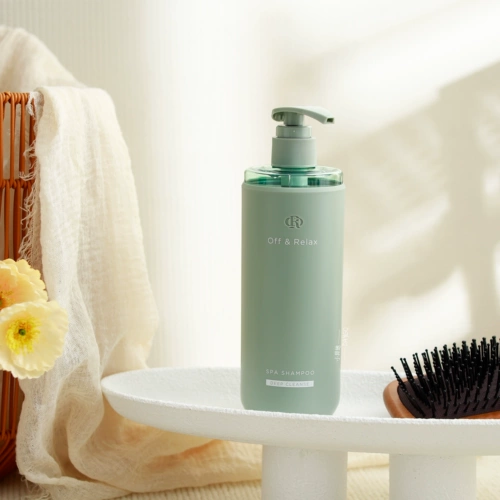 Шампунь, освежающий питательный восстанавливающий кондиционер, контроль жирного блеска, придает объем