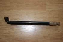 Antiques Collection Qing Dynasty Pipes