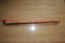 Antiques Collection Qing Dynasty Pipes