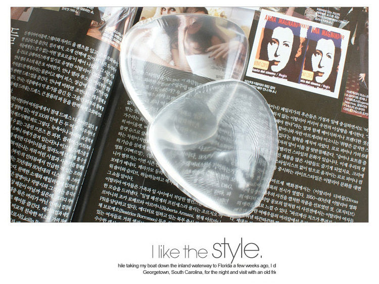 Pads pour soutien-gorge - Ref 813527 Image 30