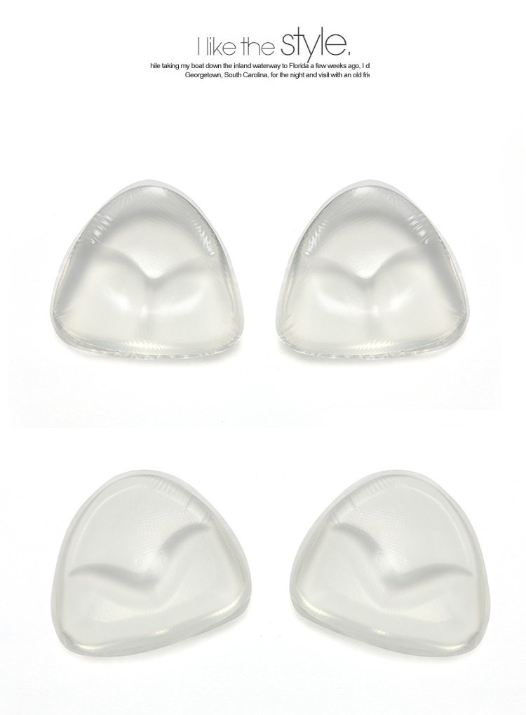 Pads pour soutien-gorge - Ref 813527 Image 33