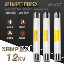  High voltage current limiting fuse XRNP1-10KV12KV 0 2A 0 5A 1A 2A fuse tube