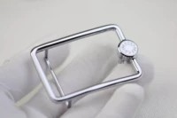 Серебряный, 3.2см