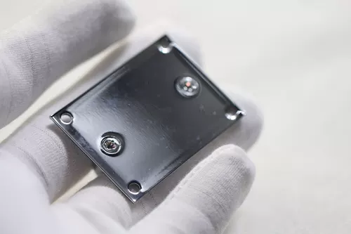 Капральные сумки арка мост H Дома