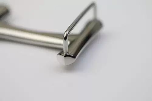 Гребная пряжка с пряжкой для пряжки, гладкая пряжка, возьмите лидирующие брюки для модных пряжков