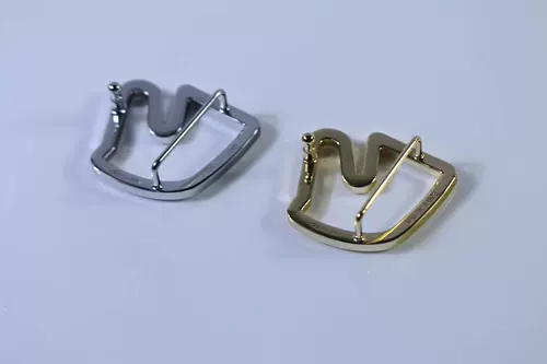 Новая мужская пряжка с пряжкой для хрупки Hermes