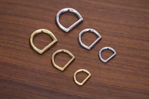 Сумка из нержавеющей стали ручной работы, аксессуар для сумки, бретели, пряжка