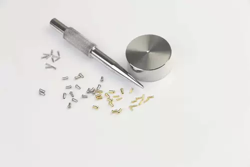 Келли сыграла заклинатель Келли Уайтины Платиновые Шаг Платиновой Винт Сделай СДОВКИ