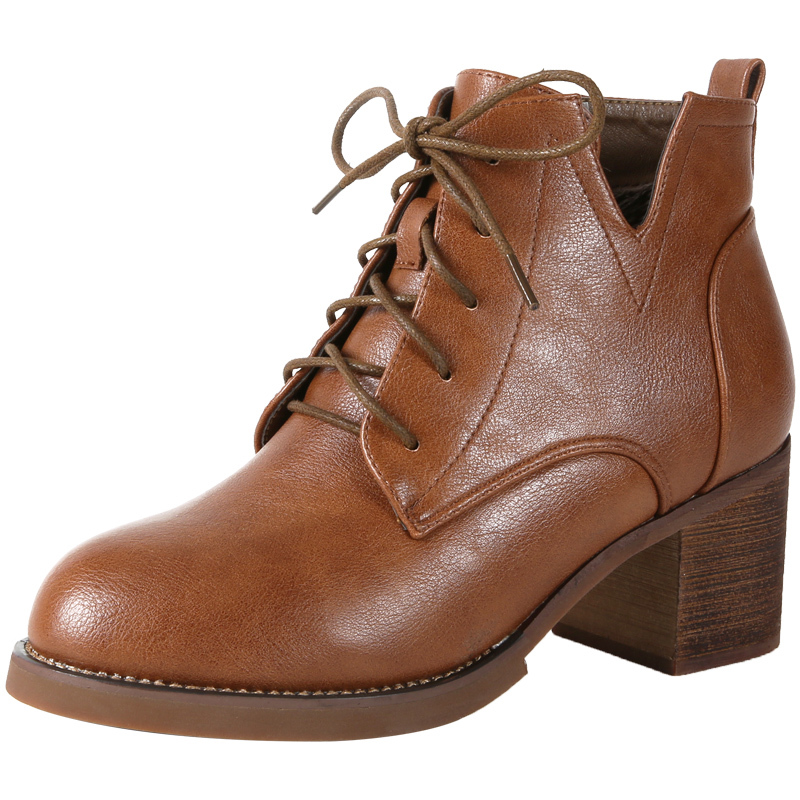 Bottes mi-saison femme OTHER en Caoutchouc - Ref 3251360 Image 5