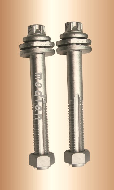 The Pennsylvania Bolt W221 S350 S320 S600 E is tied to the external inclination of the front angle
