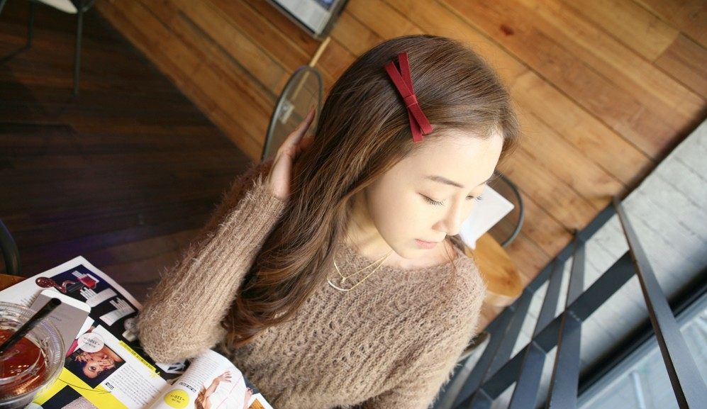 Accessoire coiffure en tissu - Ref 1201390 Image 24