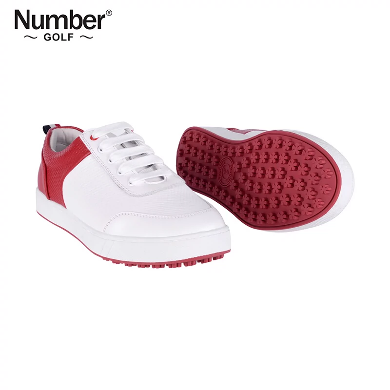 Số giày chơi gôn cho phụ nữ cặp đôi thể thao giày bình thường giày chơi gôn thể thao mặc ngoài trời - Golf
