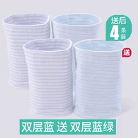 Двойной (синий) двойной слой (синий зеленый)-[4 поста 4]