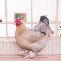 Курица подушка 50*35 см