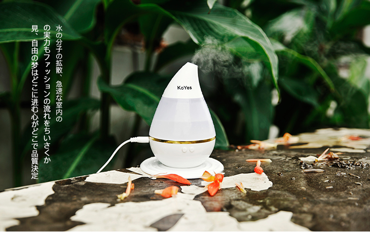 Humidificateur USB - Ref 412675 Image 6