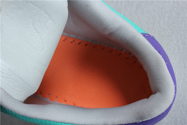 Chaussures de Badminton femme - Ref 845294 Image 16