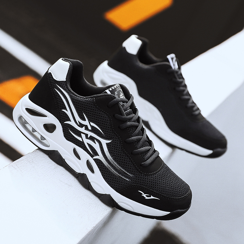 New Products Volleyball Shoes Gas Volleyball Sneakers Men's And Women's Volleyball Match Training Shoes Non-slip Abrasion Resistant Hand Ball Tug-of-war Shoes