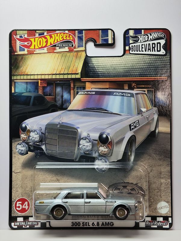 Hot Wheels Car Culture Iron Base Rubber Tire Garden Avenue Series over 100 