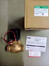Original CKD coil PKA-10-27-DC24V