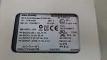 AB Rockwell Processor 1734-OE2V