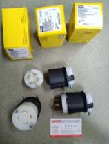 US HUBBELL plug HBL2731 HBL2733 HBL2713