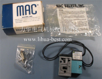 MAC solenoid valve 45A-AA1-DBCA-1BA 45A-AA1-DDDJ-1KJ 45A-AA1-DDFA-1BA