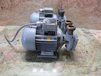 Germany BRINKMANN PUMPS pump KC35 001 KC60-61Z 525