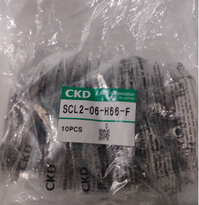 CKD speed control valve SCL2-08-H88 SCL2-06-H66-F SC3WU-8-6 SC3WU-8-8