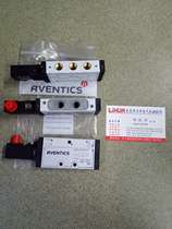 Original AVENTICS solenoid valve 0820060026 0820 060 026 Engineering surplus