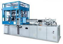 ASB daily fine ASB-650EXHS blowing machine blowing valve solenoid valve repair package