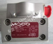American MOOG servo valve G761-3004B D633-460B G761-3005B D631-3604B