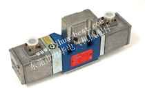 The United States MOOG servo valve D651-403D D661Z4757A D661-5718 D661Z4755A