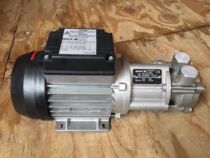 Germany SPECK PUMPEN magnetic pump NPY-2251-MK 0228 Y-4081 0022