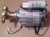 Italy Fluid-O-Tech motor 11038019