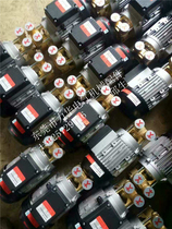 Germany SPECK PUMPEN high temperature pump NPY-2051 0639 Y-2051 0130