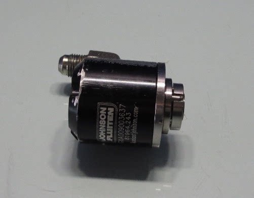 Italy JOHNSON FLUIDEN ROTARY JOINT GXA009003637 GA006015830