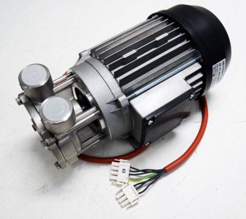 Germany SPECK PUMPEN water pump NPY-2251-MK 0481 Y-2051 0059 Y-2051 0158