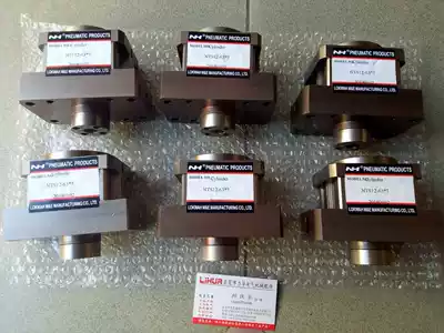 NH cylinder NZQ16-100 * 10A NZQ16-100 * 10N NZQ10-63 * 10A NZQ10 * 80 * 10N