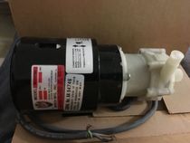 MARCH PUMPS pump TE-5C-MD BC-2AP-MD AC-3CP-MD LC-3CP-MD