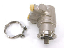 Italy Fluid-O-Tech pump PA2510 MK517XE0DT00000 MG209XD1PT00000