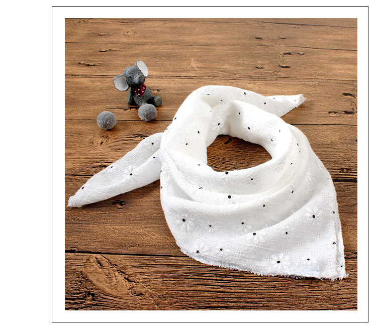 Foulard enfant YOUZI.T - Ref 2135243 Image 9