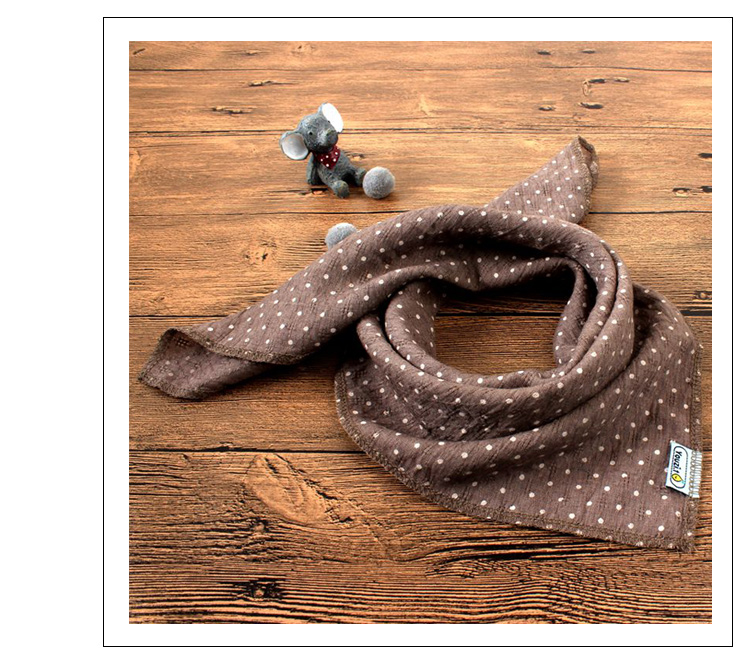 Foulard enfant YOUZI.T - Ref 2135243 Image 13