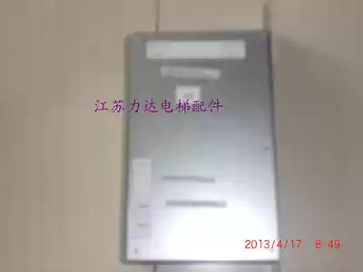 Kongli elevator accessories lock brake module power board KM50002114G01 KM1376516G01 original