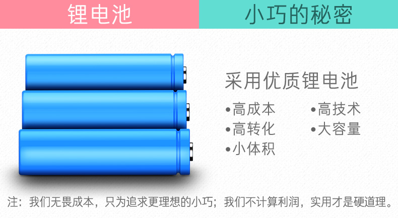 Táo nhỏ cầm tay đáng yêu sáng tạo điện thoại di động sạc kho báu dung lượng lớn những cô gái mỏng vội vã trách flash nhỏ gọn nhanh phí 7 6 - Ngân hàng điện thoại di động sạc dự phòng sạc nhanh