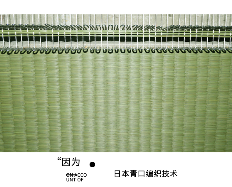 Huasheng mat 1,8m giường rồng lông mày 1,5m đôi có thể gập lại hay thảm cỏ xanh - Thảm mùa hè chiếu điều hòa cao cấp