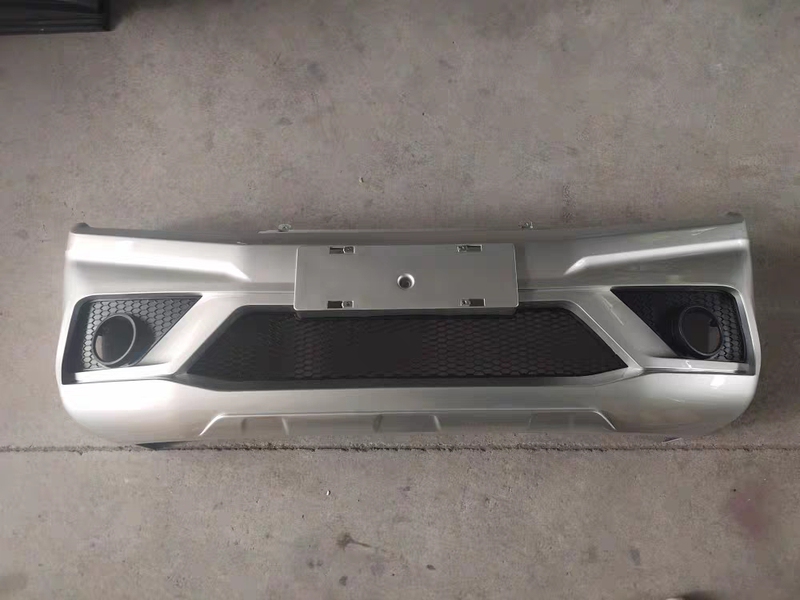 Shifeng Fengling D Version Bumper, Shifeng National 5 Light Truck Parts, New Fengling D Version Decorative Parts, Front Anti-Collision Bar