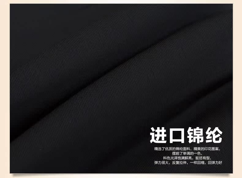 Pantalon collant Moyen-âge en nylon - Ref 748643 Image 30